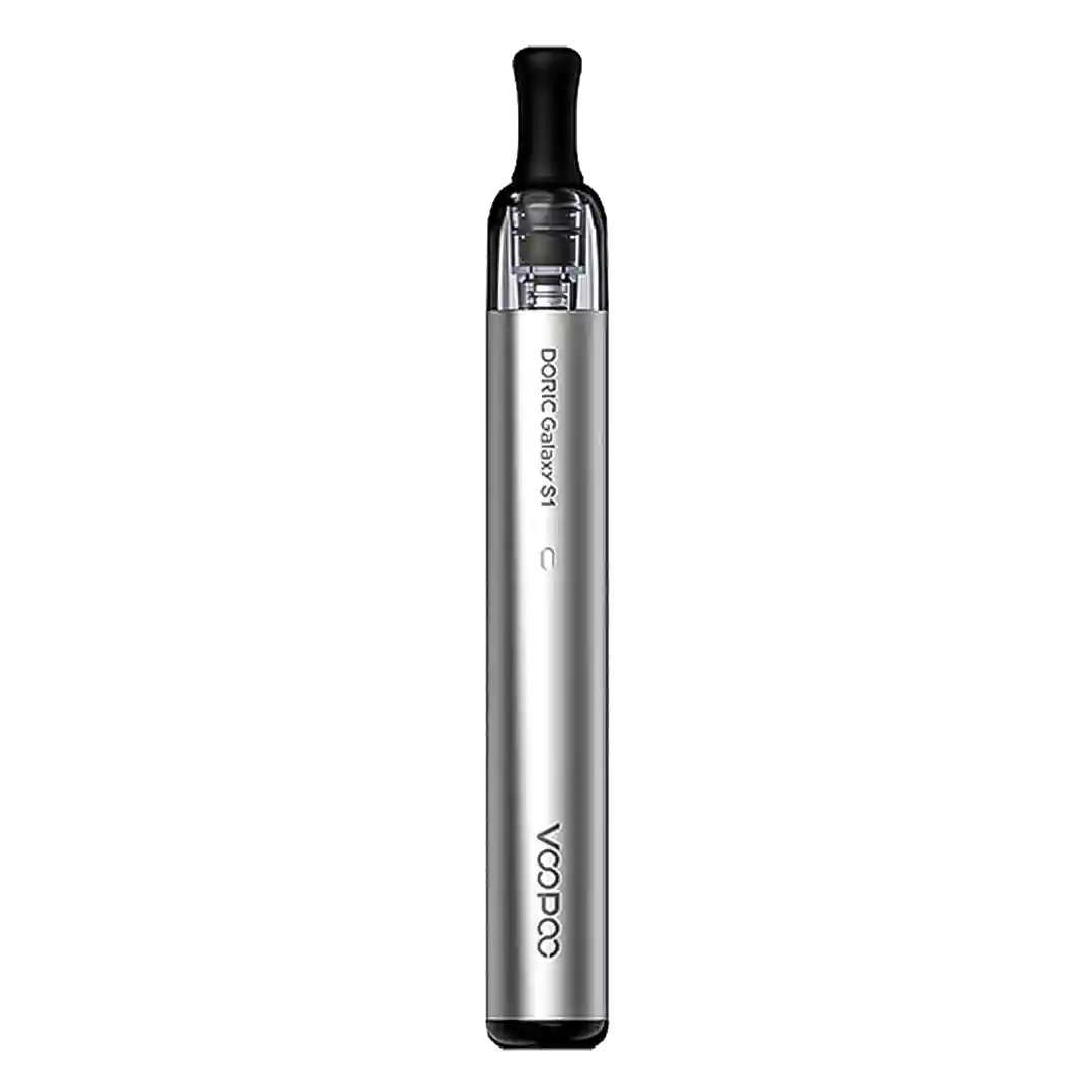 Pod VOOPOO DORIC Galaxy S1 (Silver)