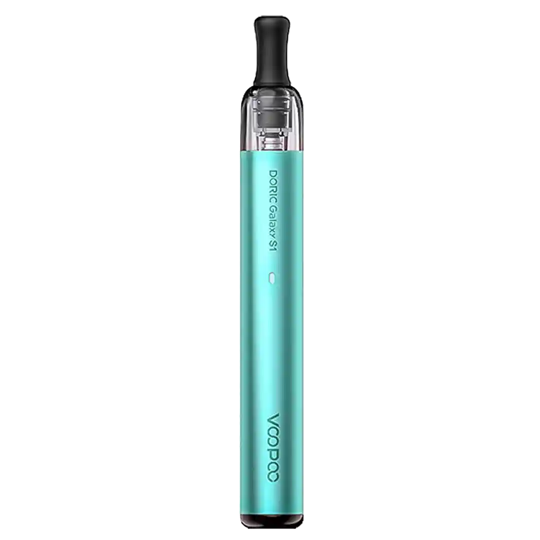 Pod VOOPOO DORIC Galaxy S1 (Lake Green)