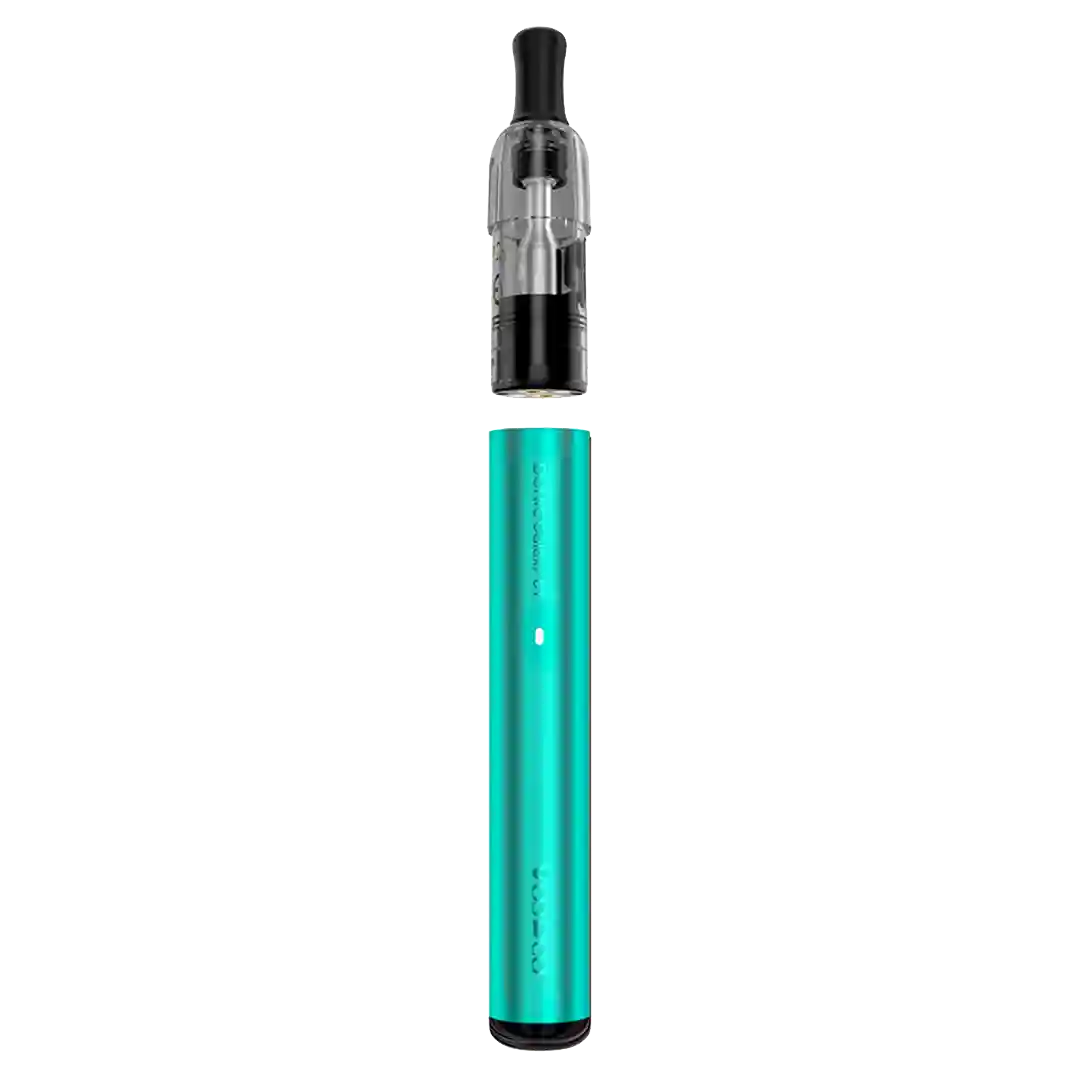 Pod VOOPOO DORIC Galaxy S1 (Lake Green)