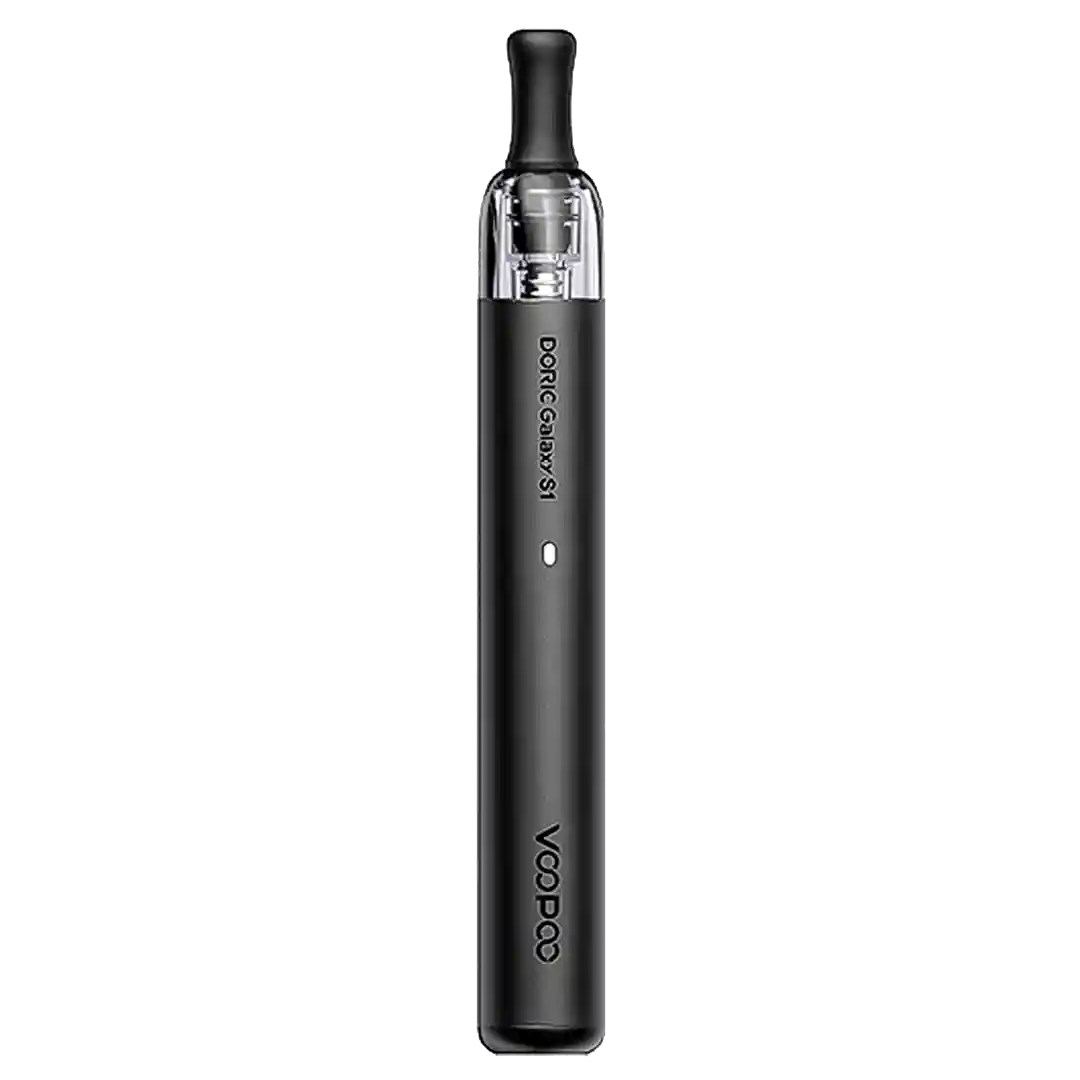 Pod VOOPOO DORIC Galaxy S1 (Obsidian black)
