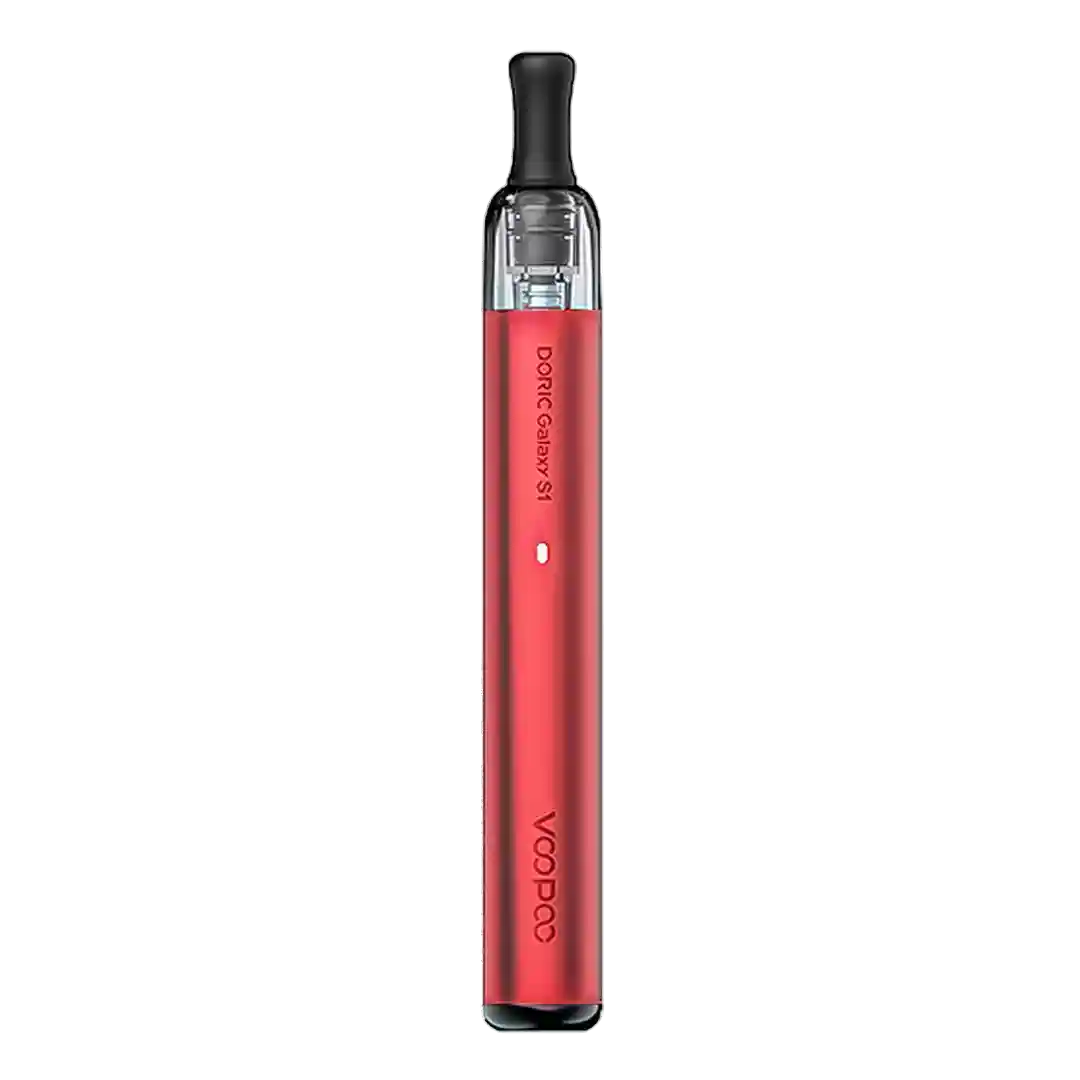 Pod VOOPOO DORIC Galaxy S1 (Russet Red)