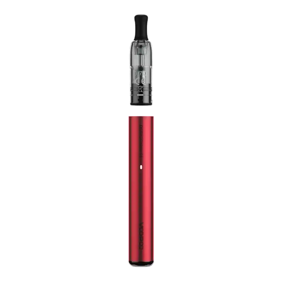 Pod VOOPOO DORIC Galaxy S1 (Russet Red)