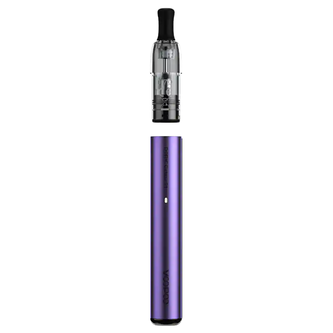 Pod VOOPOO DORIC Galaxy S1 (Lucky Purple)