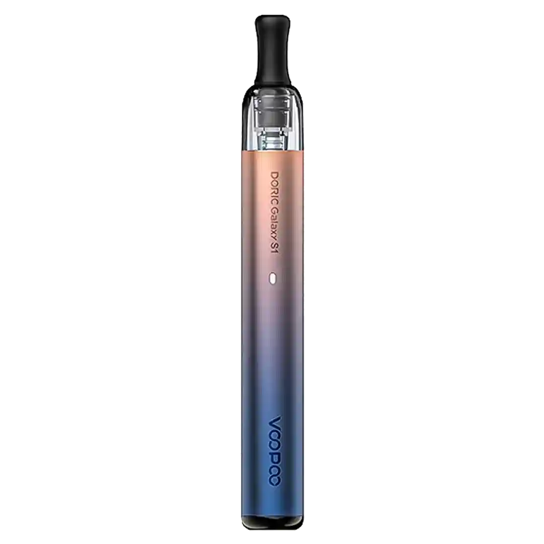 Pod VOOPOO DORIC Galaxy S1 (Blue Gold)