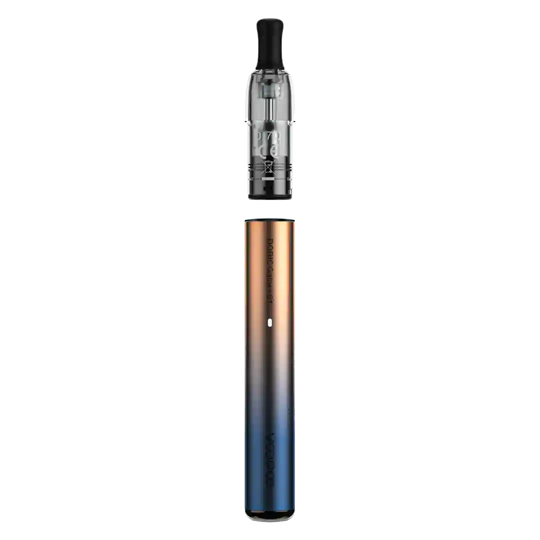 Pod VOOPOO DORIC Galaxy S1 (Blue Gold)