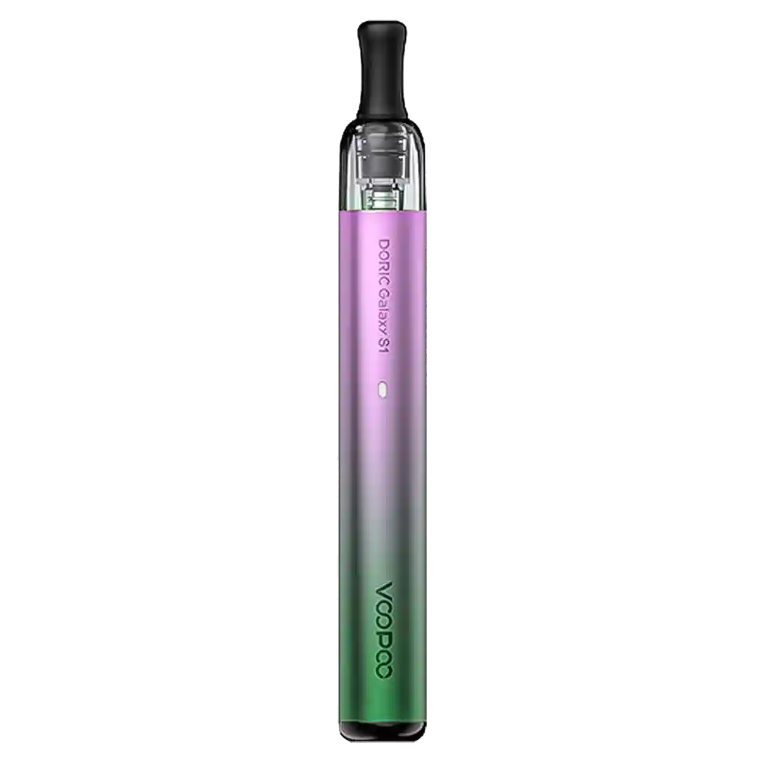 Pod VOOPOO DORIC Galaxy S1 (Purple Green)