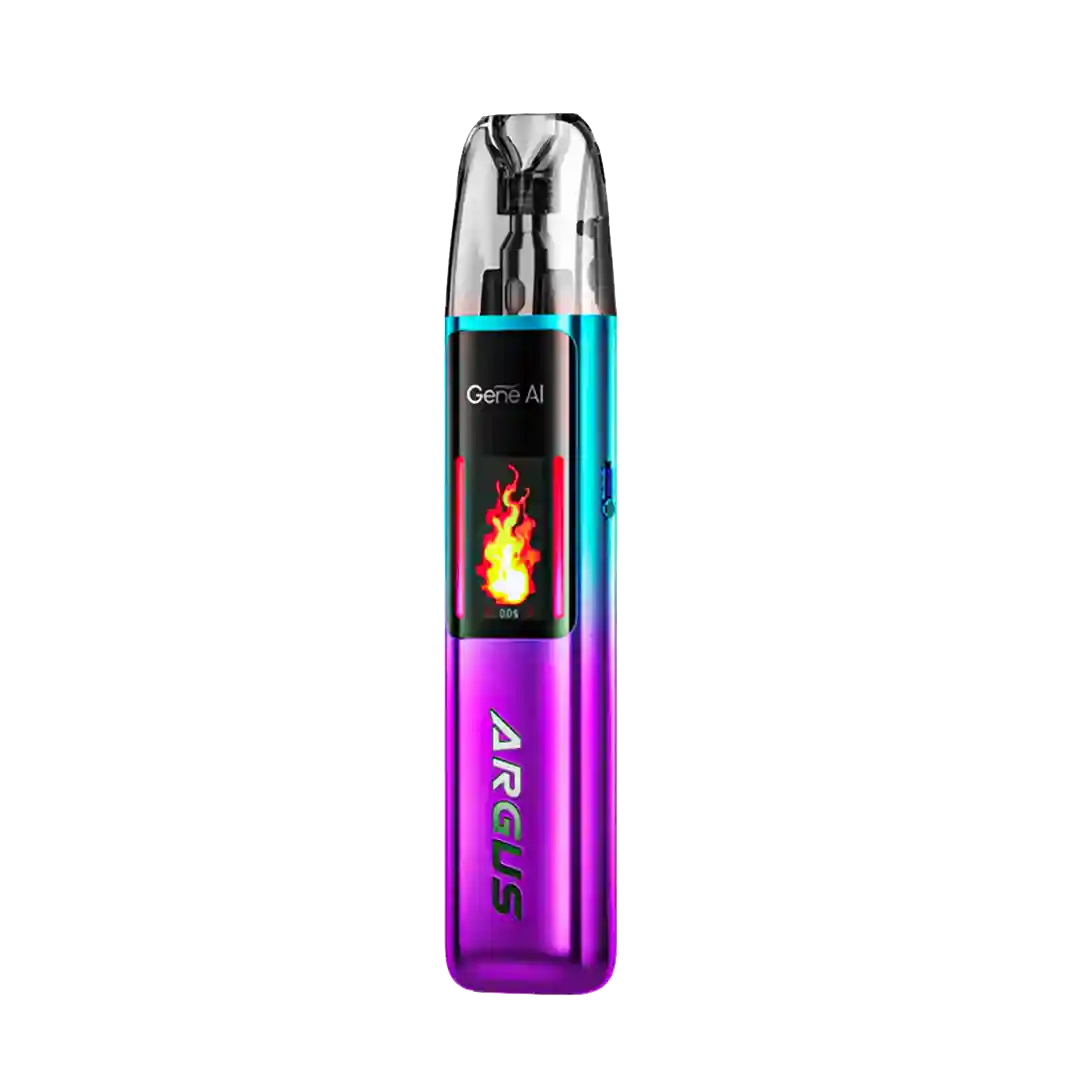 Pod VOOPOO ARGUS G2 (Aurora Purple)