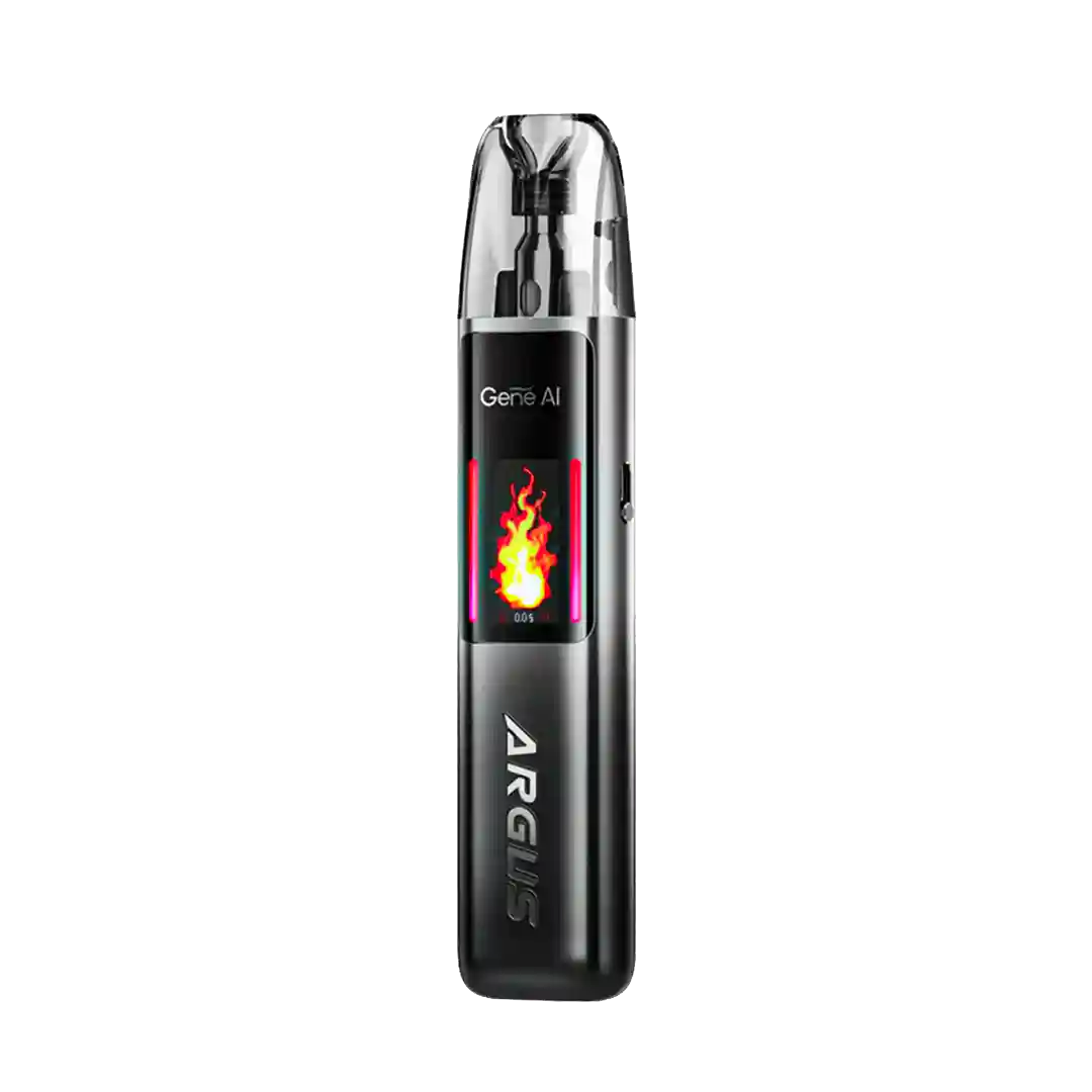 Pod VOOPOO ARGUS G2 (Spray Black)