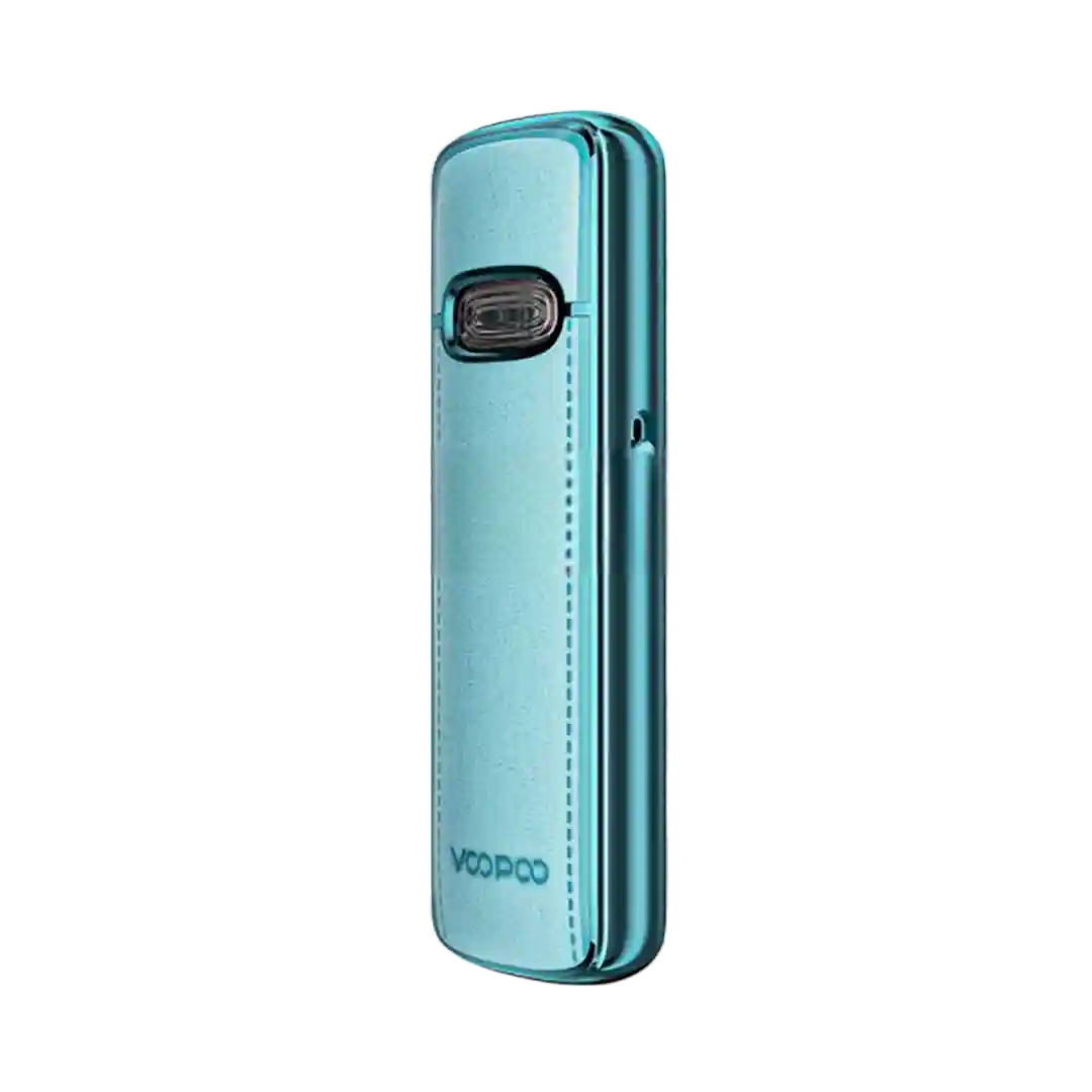 Pod VOOPOO VMATE E (Mint Blue)