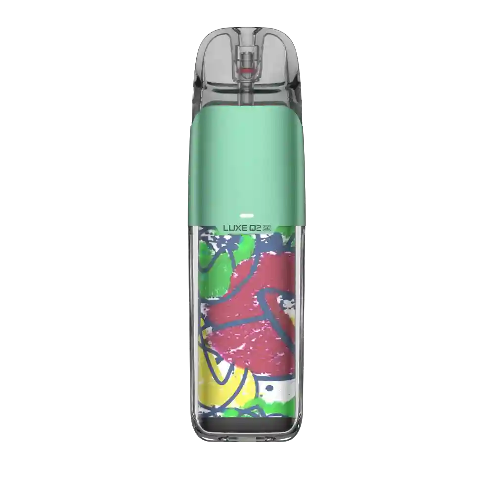 Pod VAPORESSO LUXE Q2 SE ( Abstract Green )