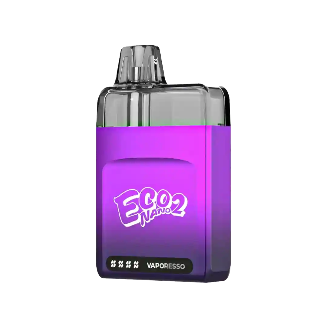 Pod VAPORESSO ECO NANO 2 (Mystic Purple)