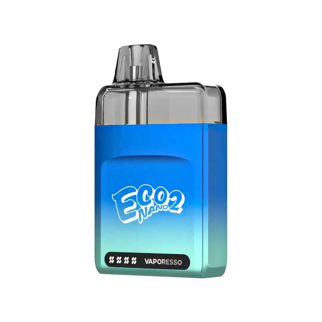 Pod VAPORESSO ECO NANO 2 (Sky Blue)