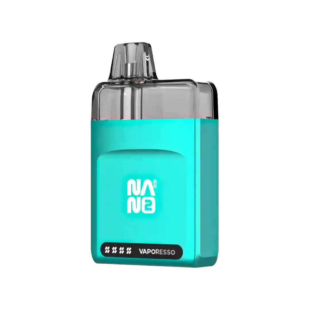 Pod VAPORESSO ECO NANO 2 (Cali Blue)