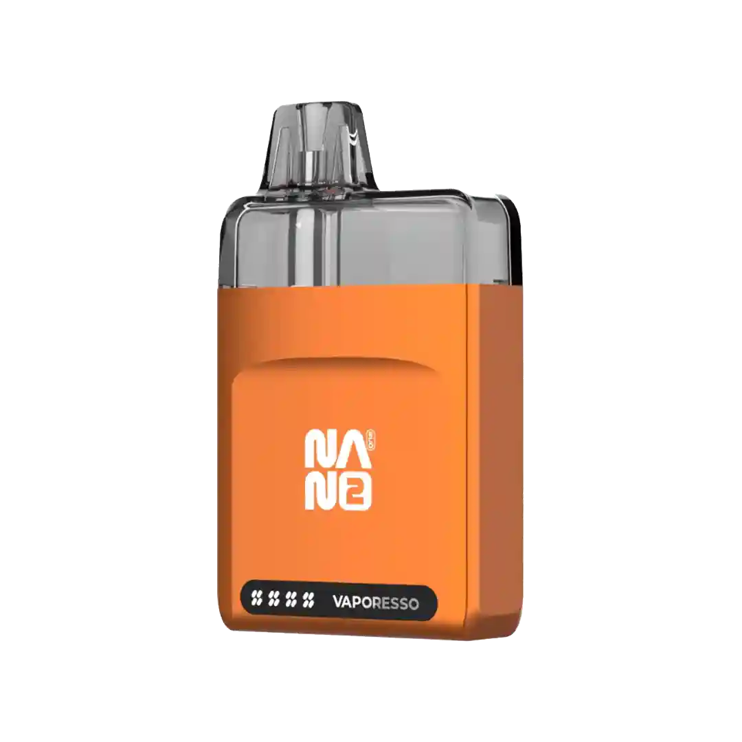 Pod VAPORESSO ECO NANO 2 (Sunkissed Amber)
