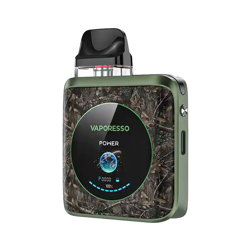 Pod VAPORESSO XROS 4 NANO ( Camouflage )