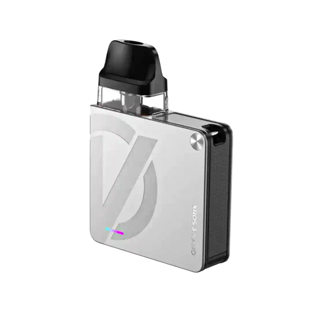 Vaporesso XROS 3 NANO Silver