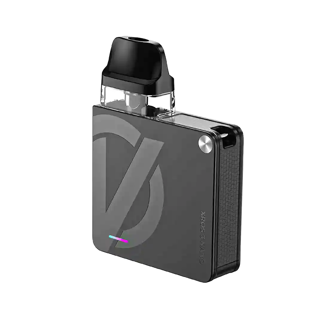Vaporesso XROS 3 NANO Black