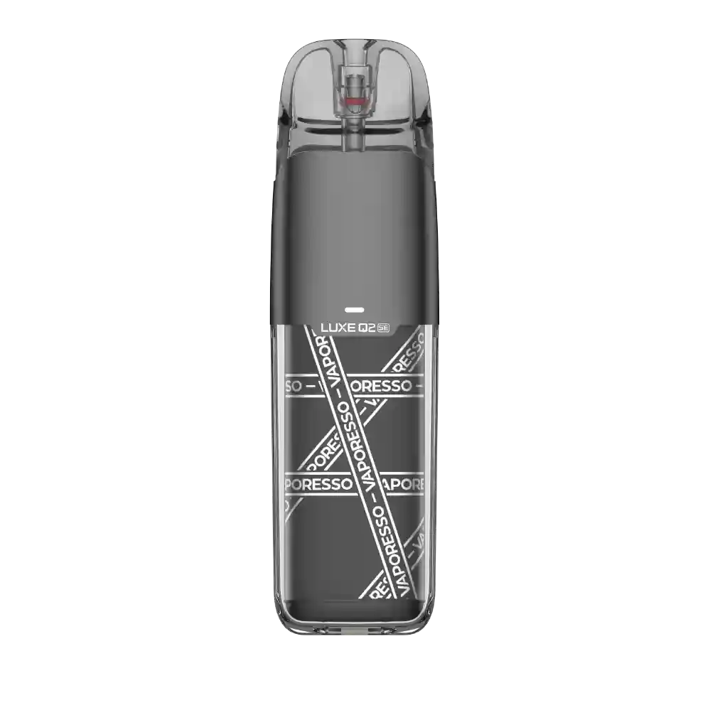 Pod VAPORESSO LUXE Q2 SE ( Fashion Black )