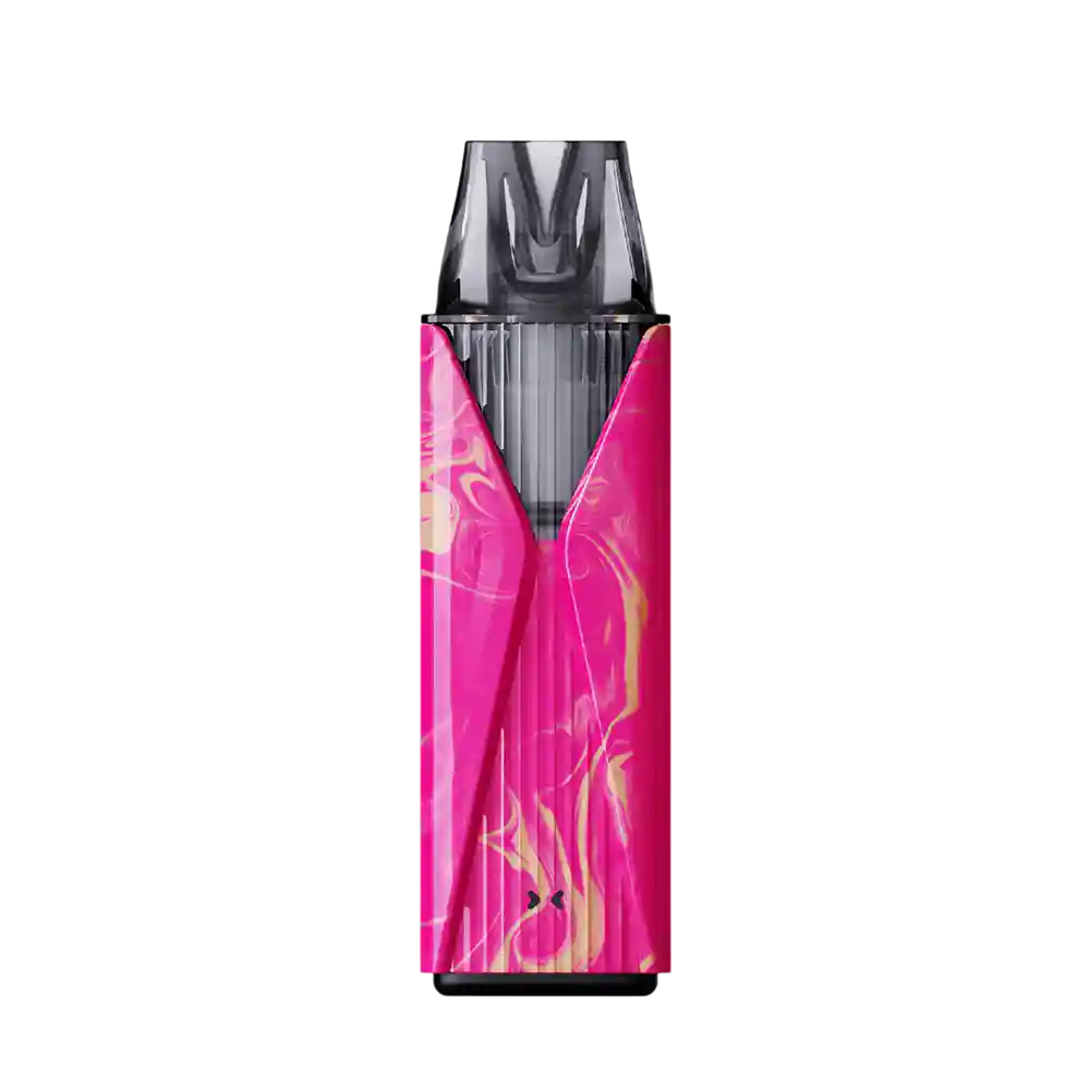 Под UWELL V6 (Rose Red)