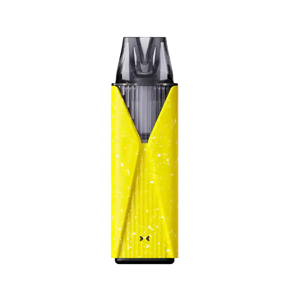 POD UWELL V6 (Canary Yellow)