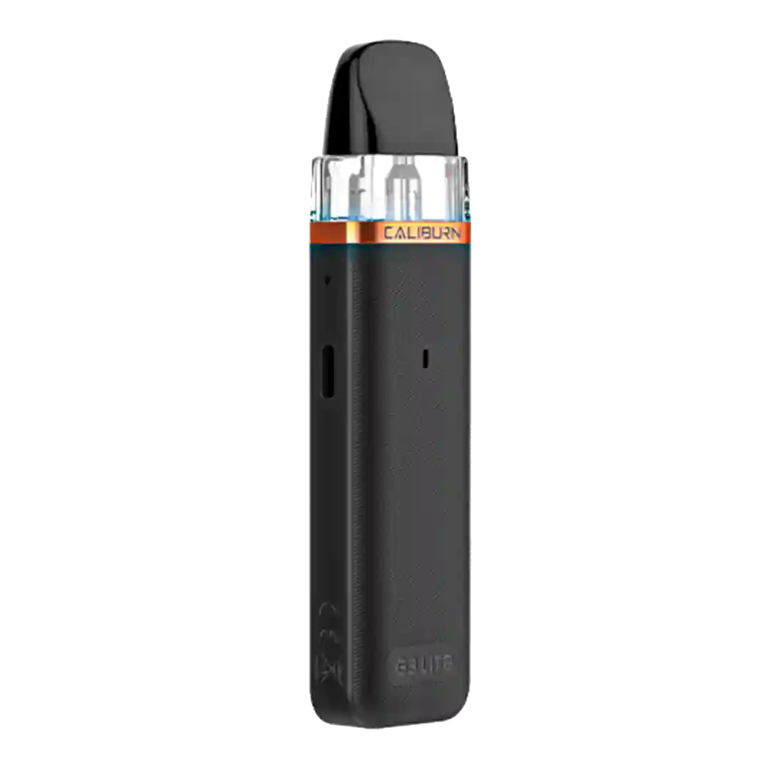 Под UWELL CALIBURN G3 Lite (Space Black)