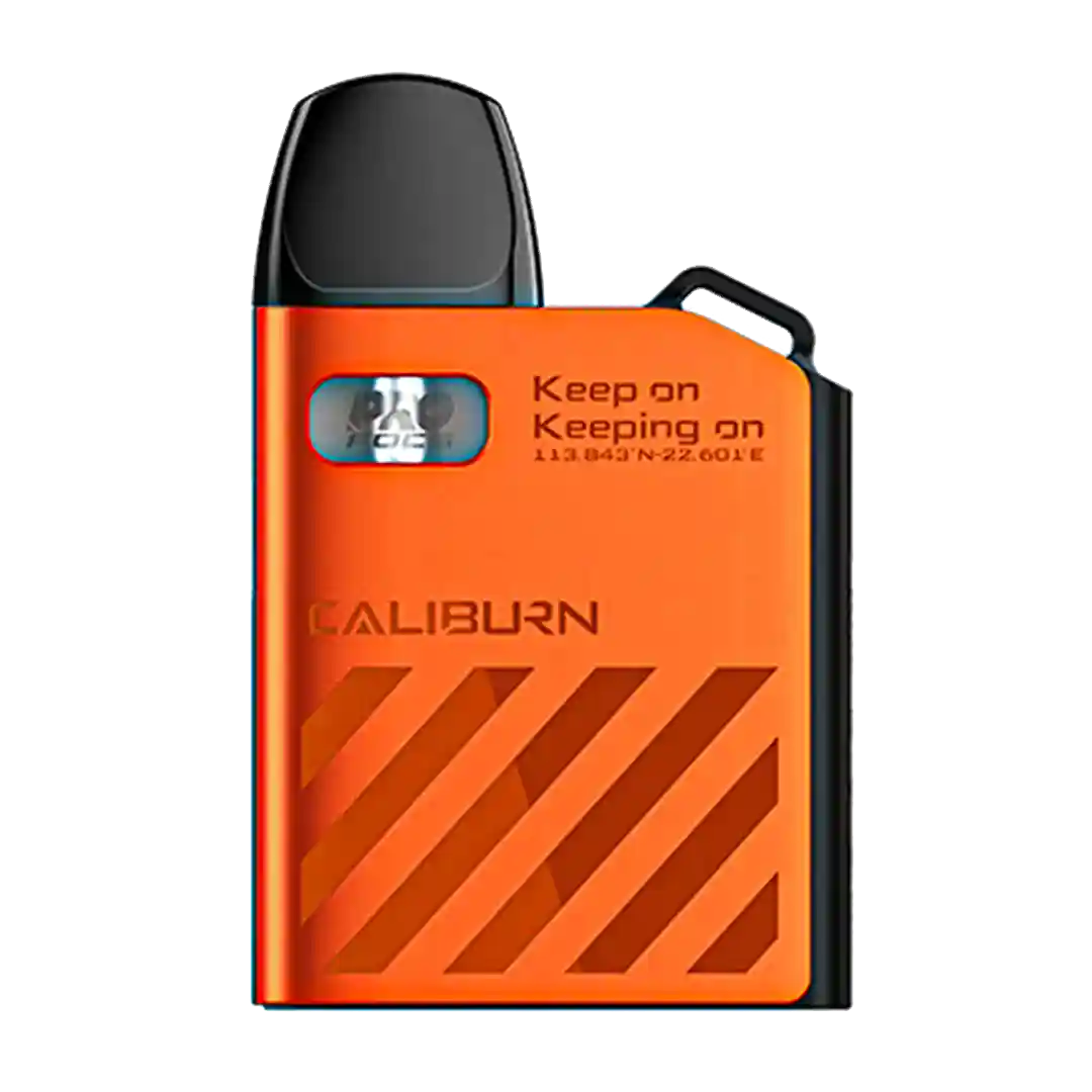 UWELL CALIBURN AK2 (Neon Orange)