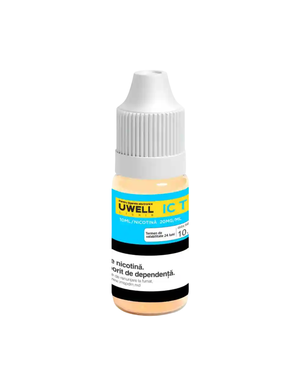 E-Liquid UWELL 10 ml. (Ice Tea) №05
