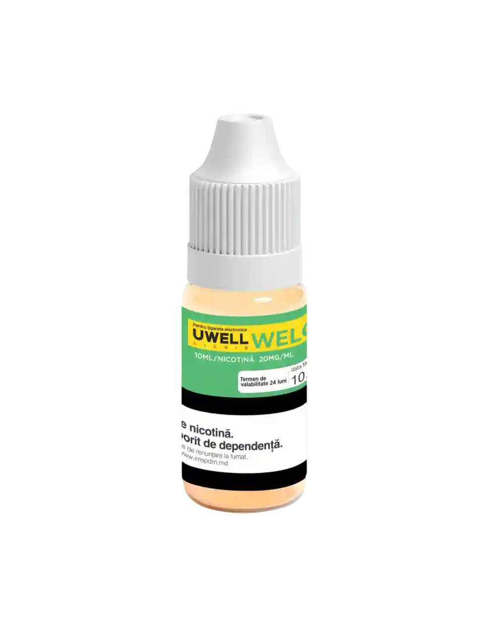 UWELL 10 ml. (Watermelon) №01