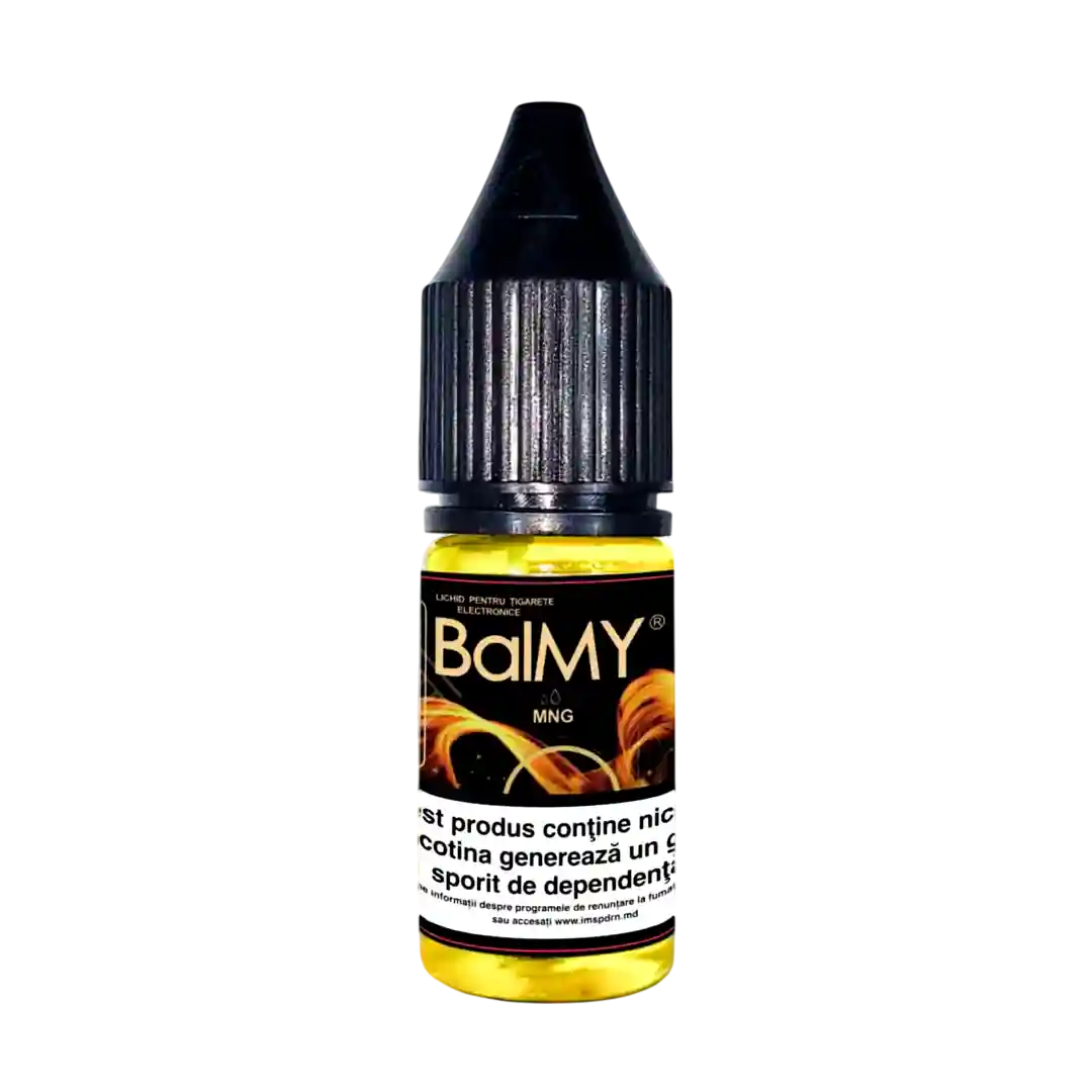 BalMY E-Liquid Mango