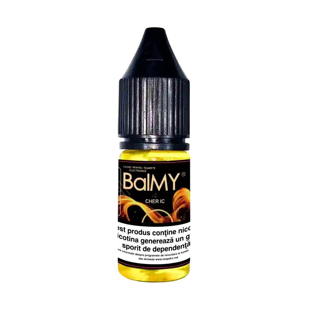 BalMY E-Liquid Cherry Ice