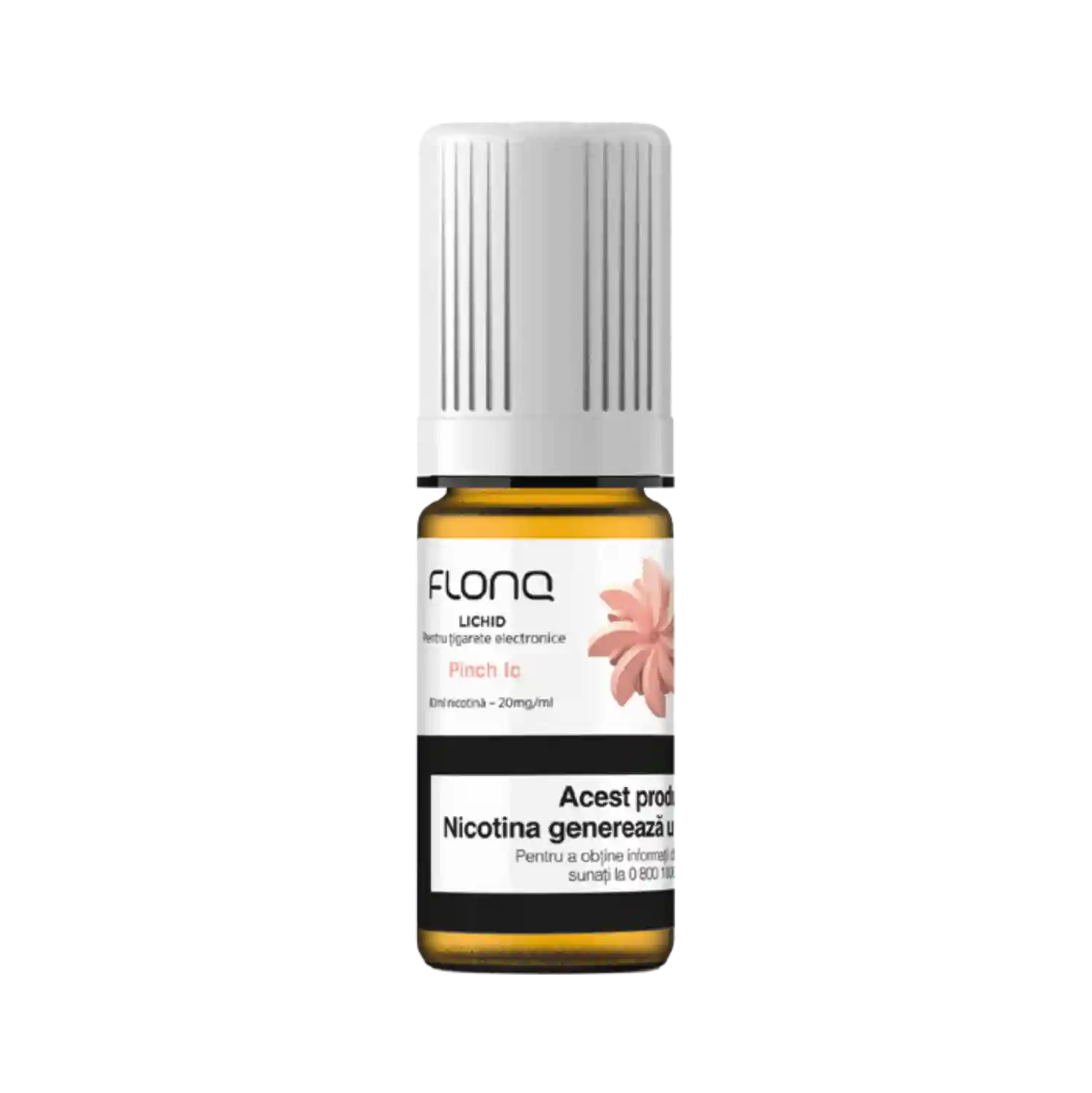 Flonq Liquid PEACH ICE