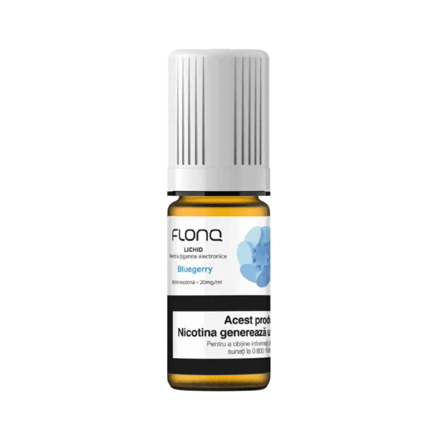 Flonq Liquid BLUEBERRY