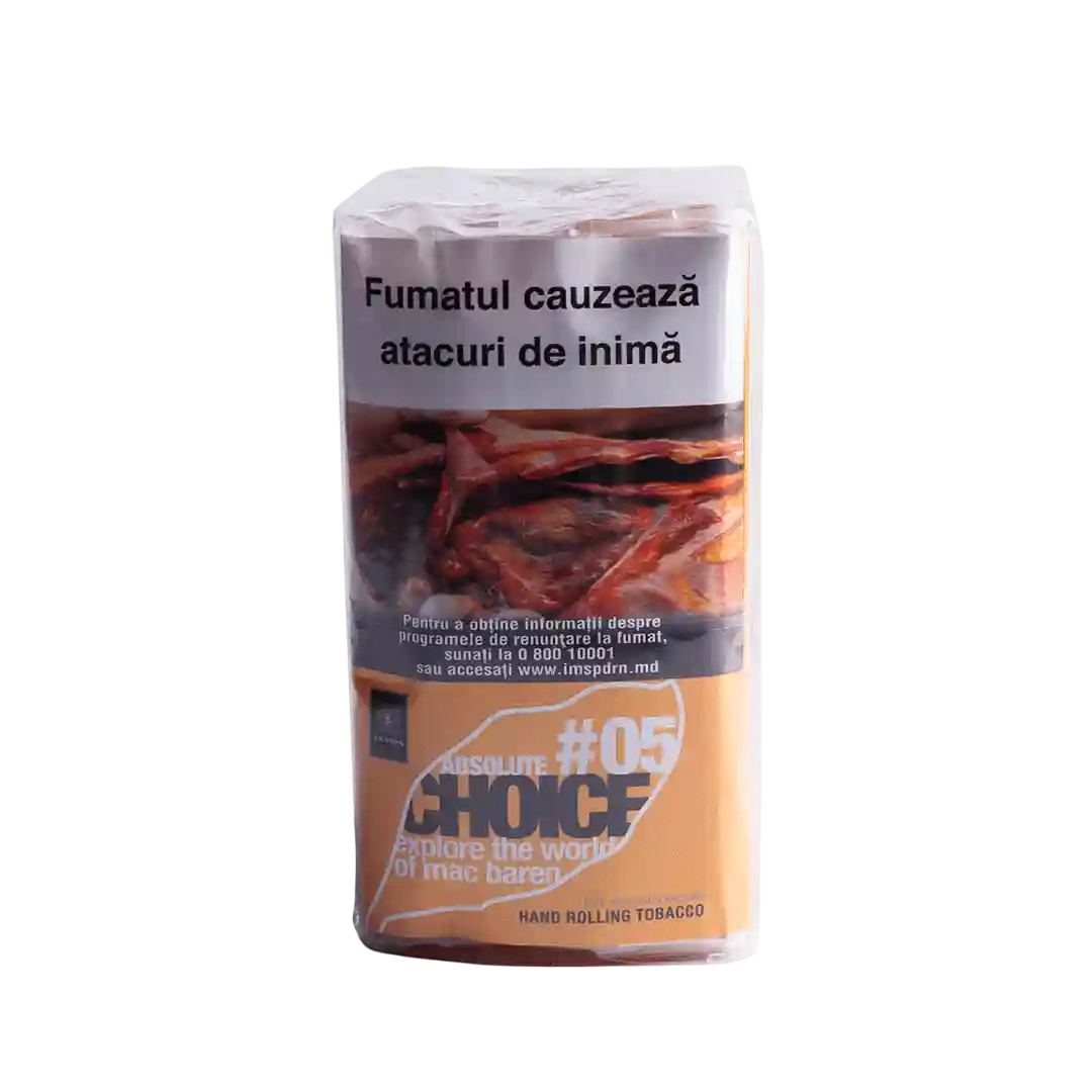 Finecut alegere absolută