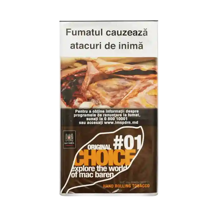 Finecut alegere originală