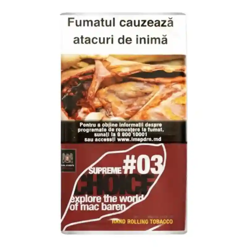 Finecut Supreme 40gr