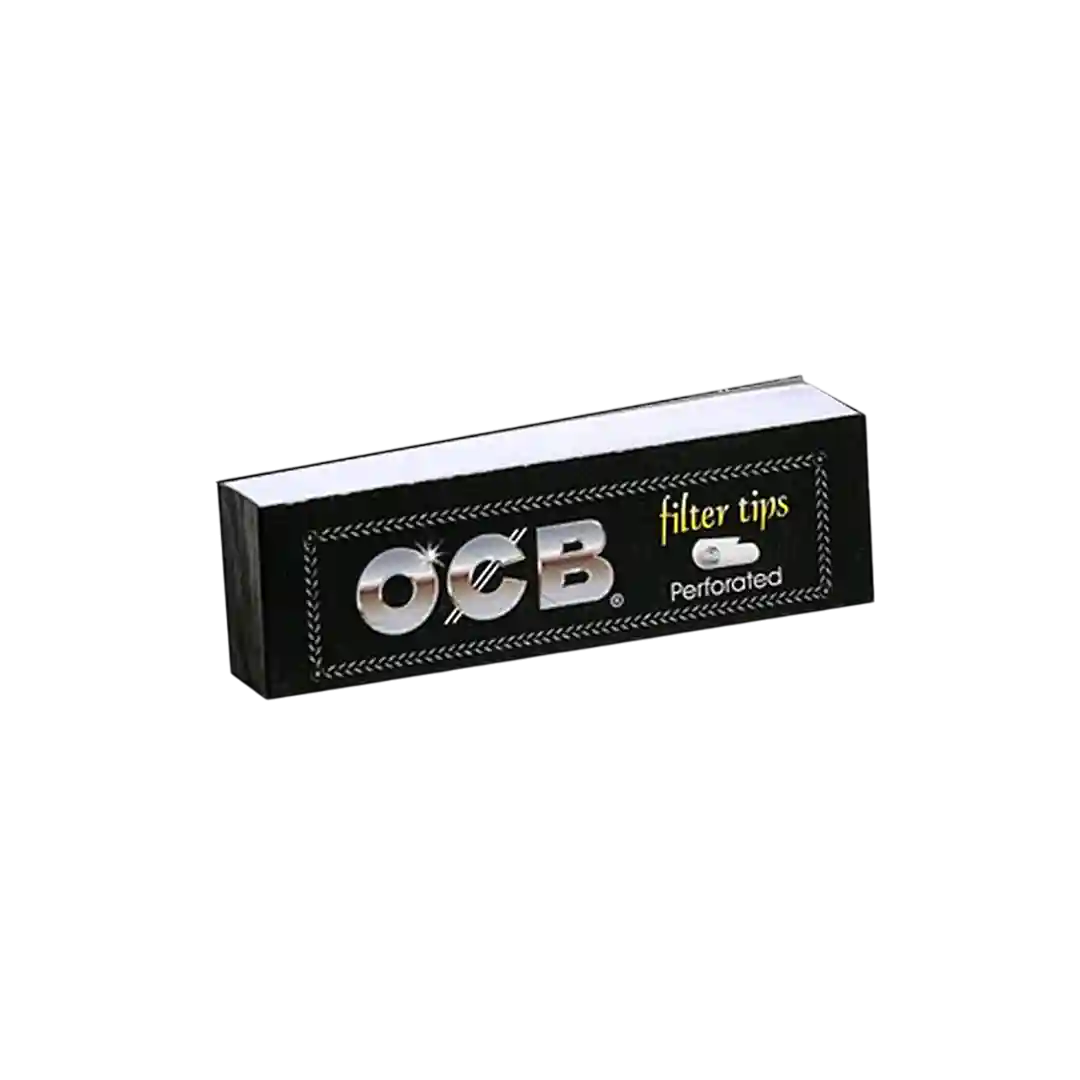 Filtre de hârtie Filtre OCB Sfaturi pentru filtre