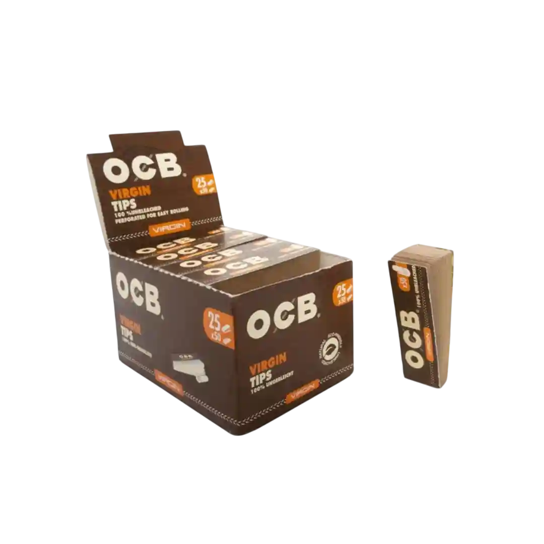 Boom. Sfaturi pentru filtre OCB Virgin