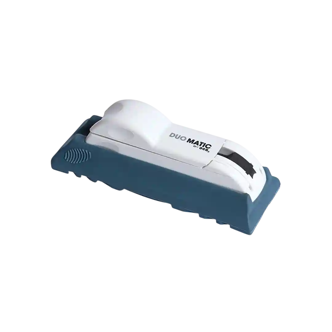 Mașină de manșonat OCB DuoMatic