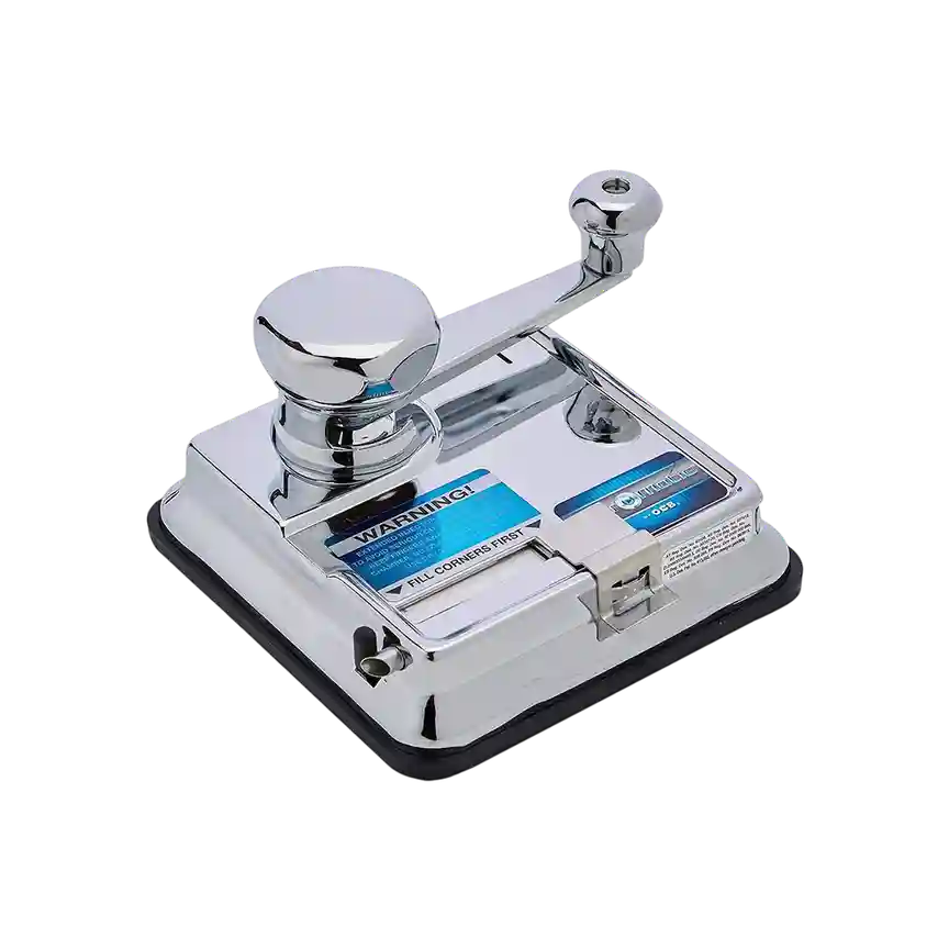 OCB MIKROMATIC FILLING MACHINE