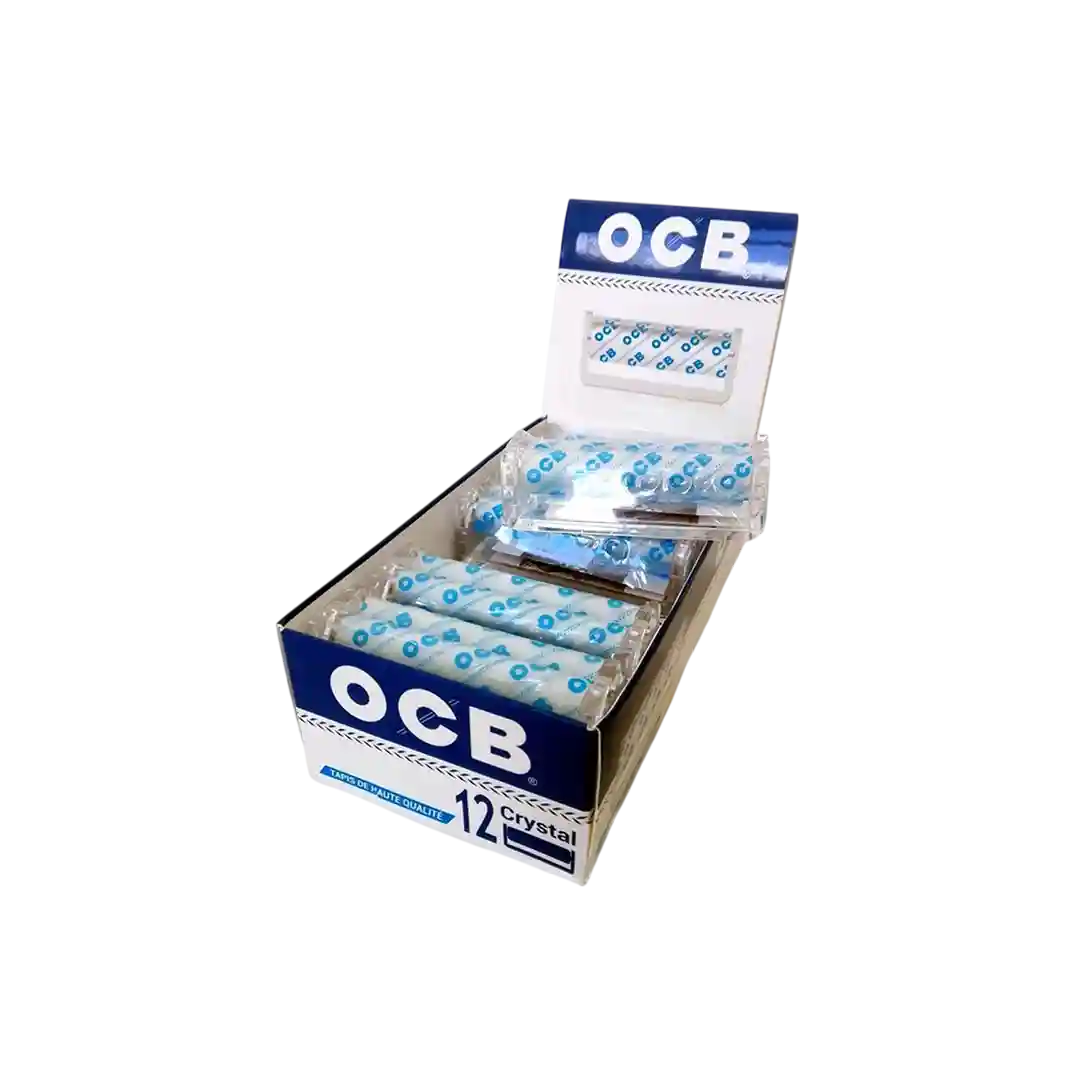 OCB CRYSTAL ROLLER regulat