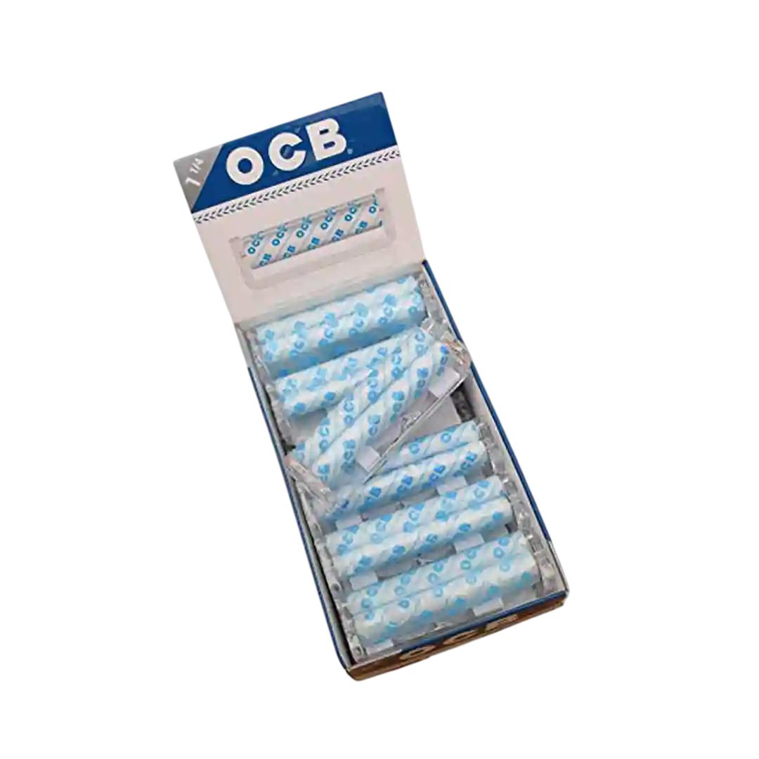 Crystal roller 1 1/4