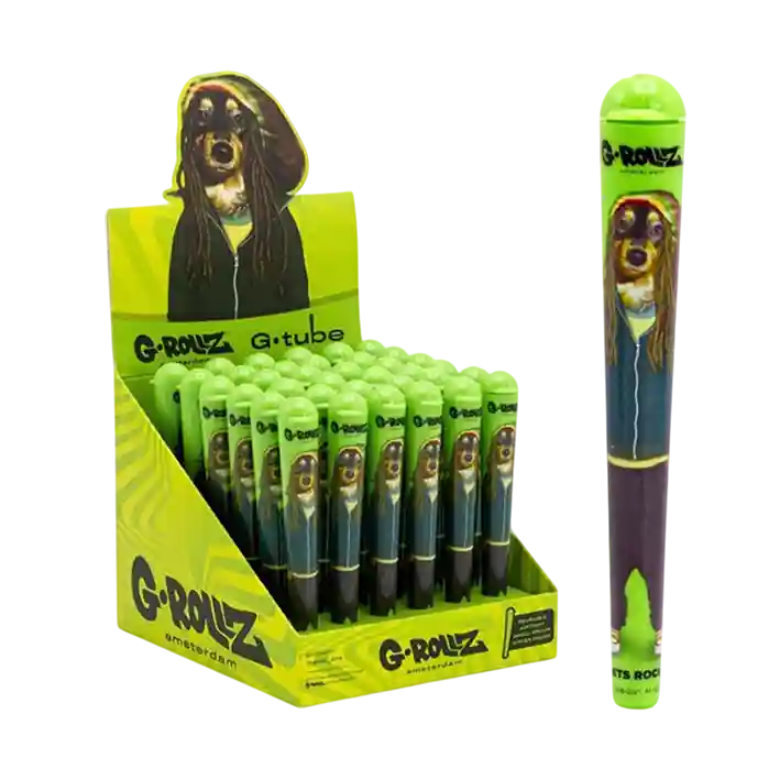 G-Tube | Reggae – Suporturi pentru conuri