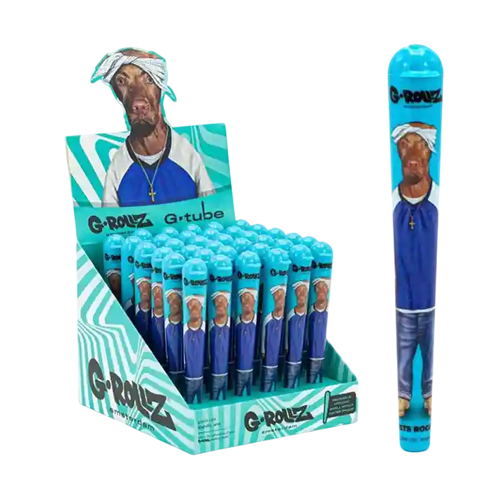 G-Tube | Two Rap – Suporturi pentru conuri