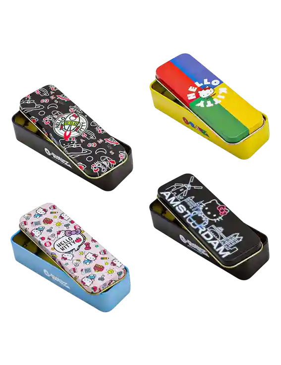 G-Rollz | Hello Kitty™ Cutie de depozitare mică