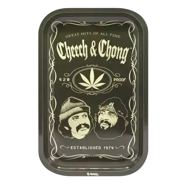 Cheech & Chong(TM) ‘Greatest Hits’