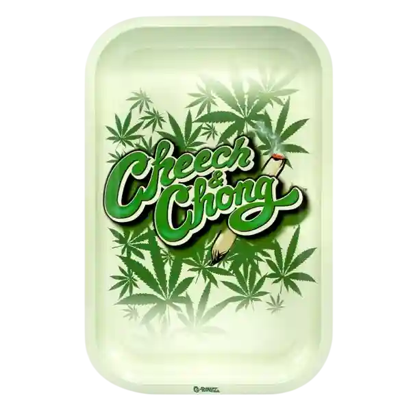 Cheech & Chong(TM) ‘Camo’