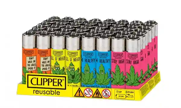 Brichetă Clipper |Hypnotic 2