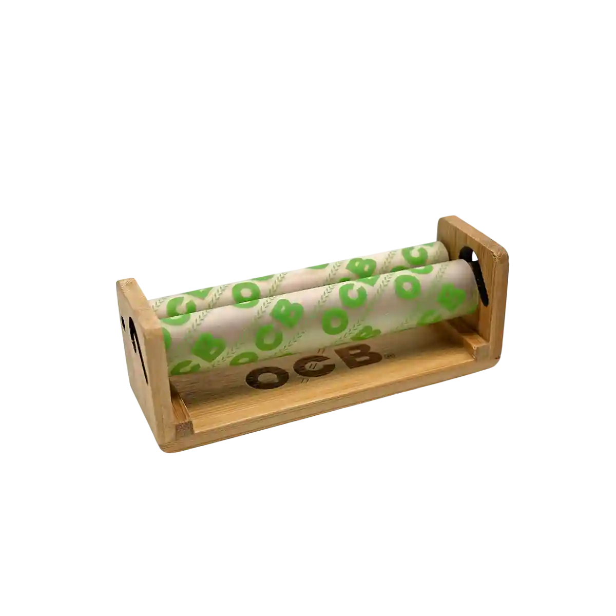 Aparat rulat foite OCB BAMBOO ROLLER 1 1/4