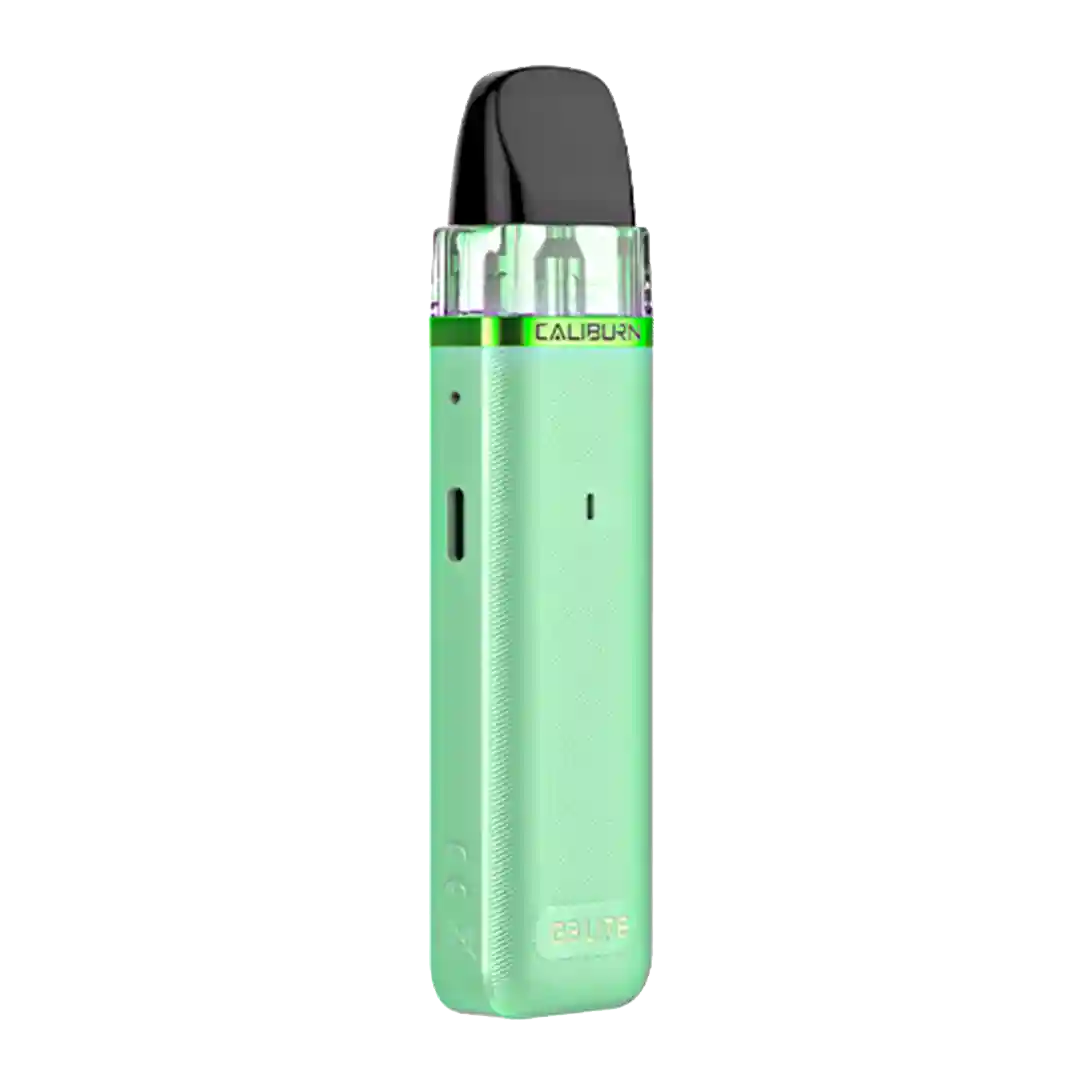 Pod UWELL CALIBURN G3 Lite (Basalt Gray)