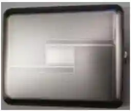 Portsigar metal. Stoll 907S20 (18 cigari King Size)